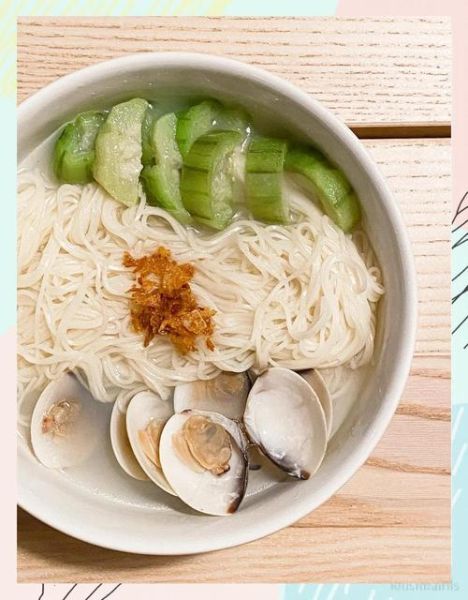 贝壳面怎么煮不坨_贝壳面家常做法