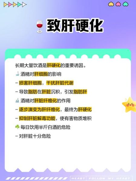 天天喝白酒对身体有什么影响_如何科学减少伤害