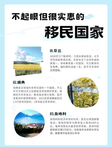 技术移民哪个国家容易_技术移民最容易的国家
