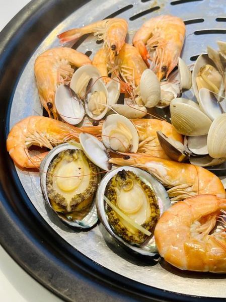 海鲜大杂烩怎么做好吃_家常海鲜大杂烩做法