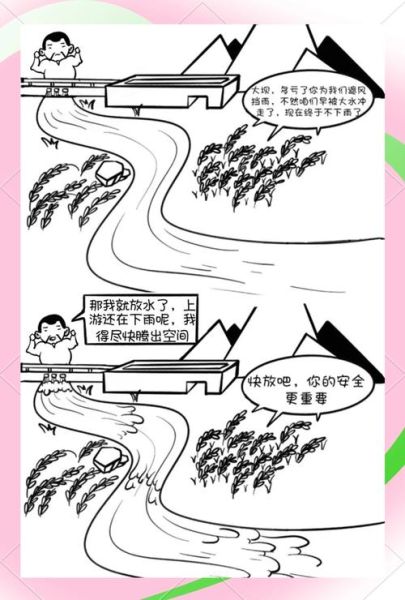 水流冲击对大坝安全吗_如何降低水流冲击力