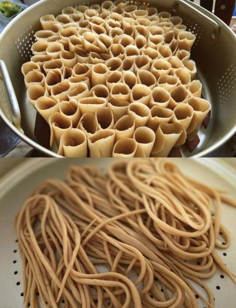 炒莜面怎么做_家常炒莜面简单做法