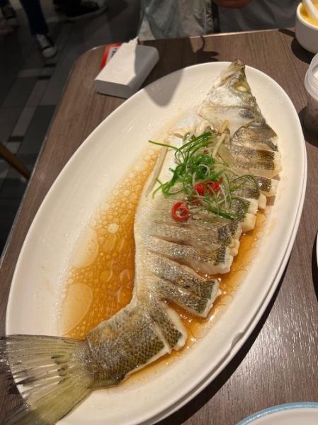 鱼的家常做法_清蒸鲈鱼怎么做才鲜嫩