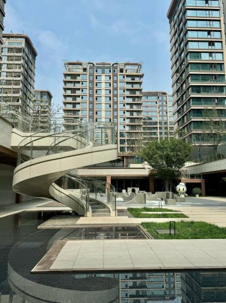 小区楼宇品质如何_如何挑选高品质小区