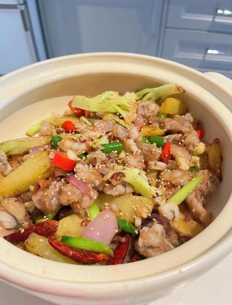 田鸡怎么做好吃_田鸡做法大全