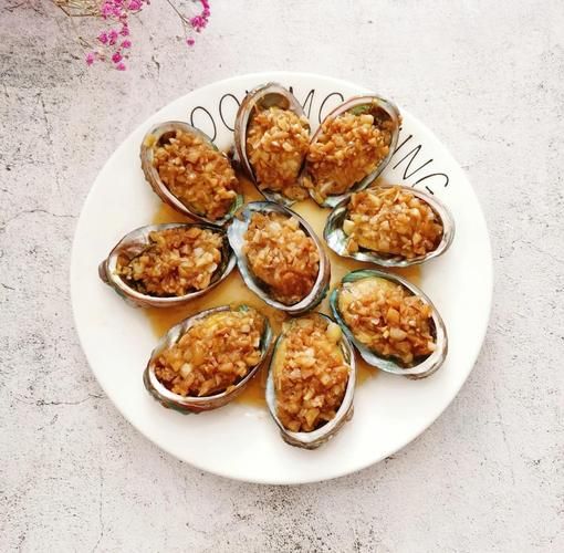 鲍鱼怎么做好吃_清蒸鲍鱼的家常做法