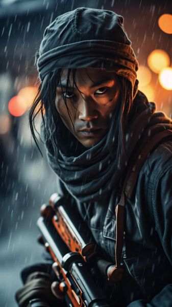 冷酷杀手的特征有哪些_如何识别职业杀手