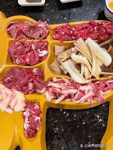 家常牛肉火锅怎么做_牛肉火锅汤底怎么调