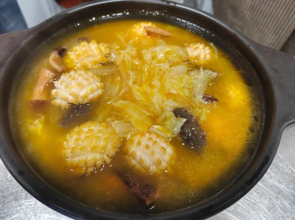 佛跳墙的家常做法_佛跳墙怎么做好吃