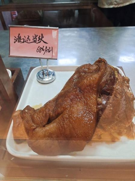 烤鸭怎么做_烤鸭皮脆肉嫩秘诀