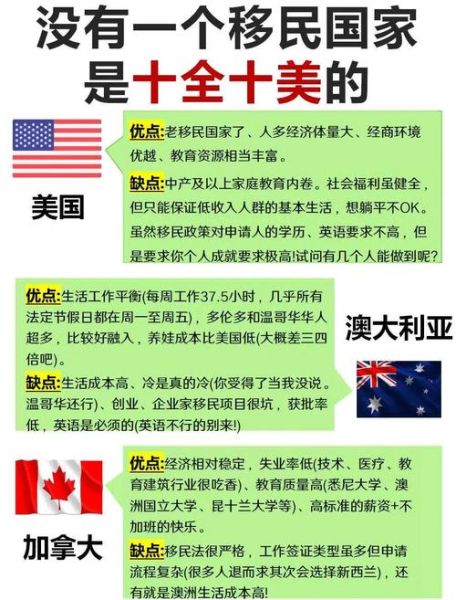 移民美国的好处和坏处_美国移民利弊有哪些