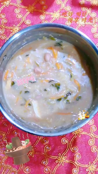 粉浆饭怎么做_粉浆饭的家常做法