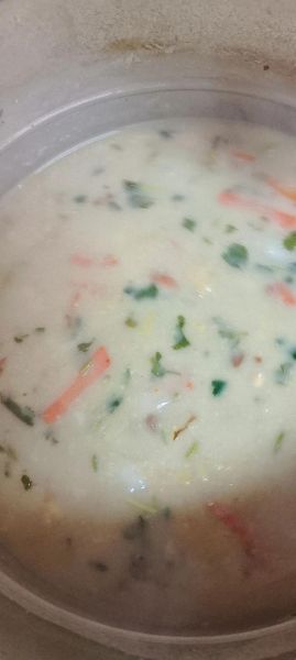 粉浆饭怎么做_粉浆饭的家常做法