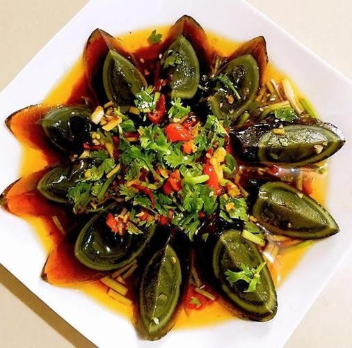 松花蛋豆腐怎么凉拌_松花蛋拌豆腐用什么调料