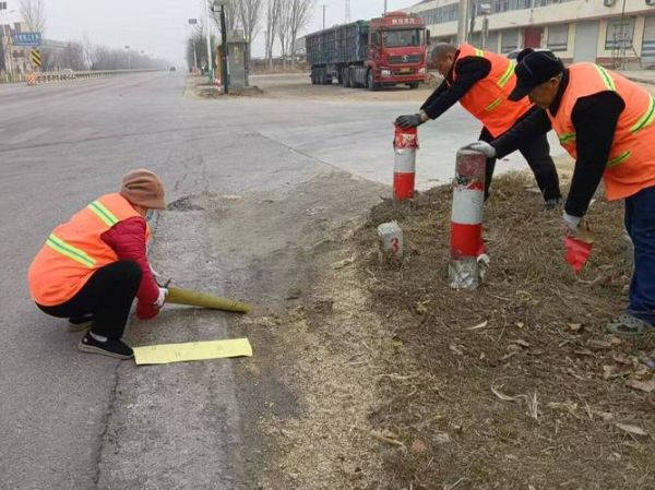 公路干净_如何保持公路整洁