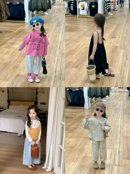 小孩打扮如何搭配_小孩打扮如何好看