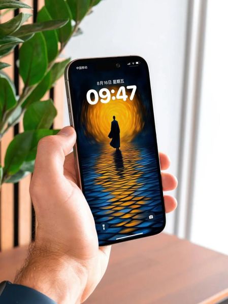 手机墙纸怎么选_高清手机壁纸下载哪里找