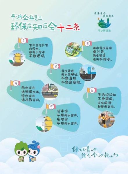 碧水蓝天怎么实现_碧水蓝天环保措施有哪些