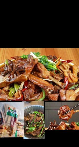 芷江鸭的正宗做法_芷江鸭怎么做才地道