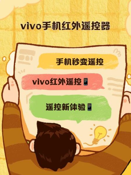 vivo手机可以遥控空调吗_怎么用红外遥控空调