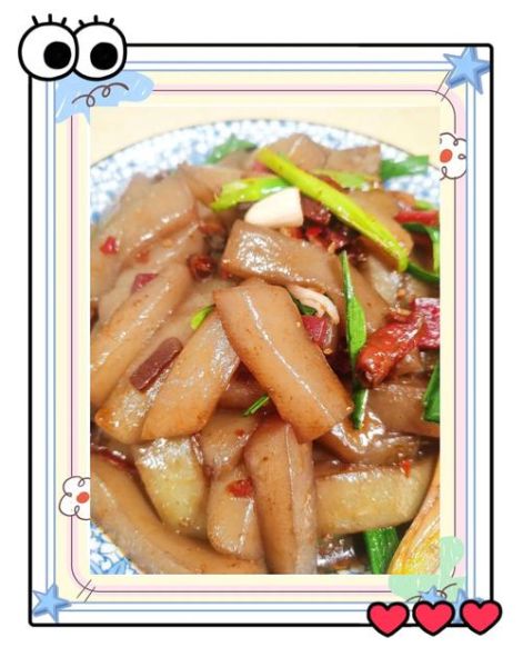 魔芋豆腐怎么做_魔芋豆腐要煮多久才熟