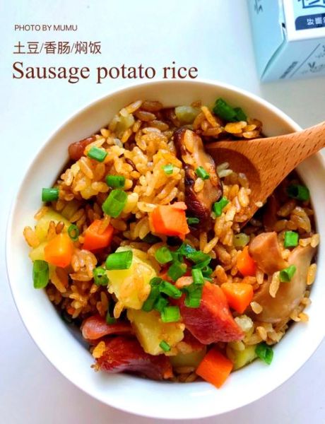 电饭煲土豆焖饭怎么做_电饭煲土豆焖饭需要多久