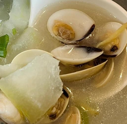 冬瓜白贝汤怎么做_冬瓜白贝汤需要焯水吗