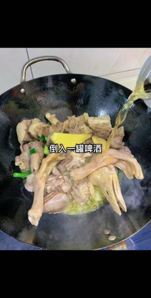 鹅的做法大全_鹅肉怎么炖才好吃