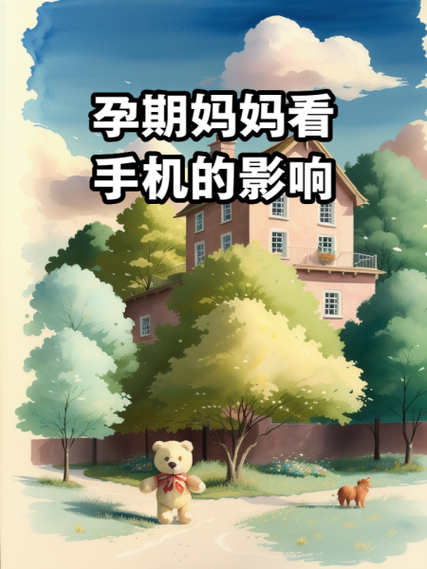 孕妇手机辐射大吗_孕妇能玩手机吗