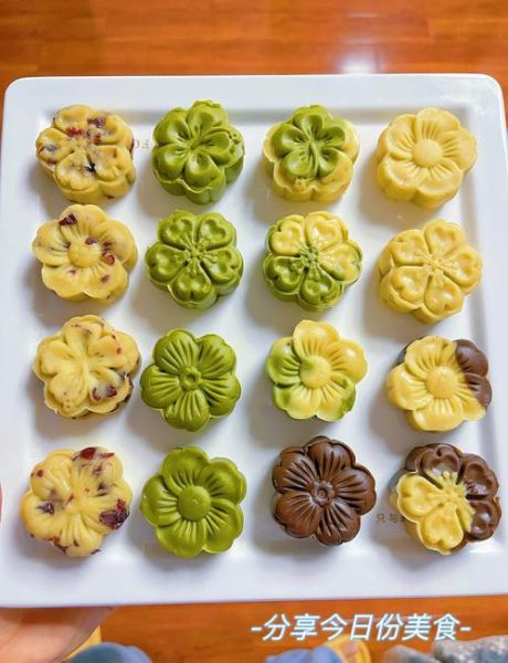 绿豆糕怎么做_传统绿豆糕做法步骤