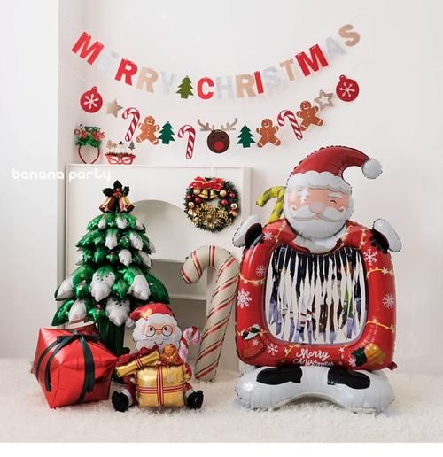 圣诞节送什么礼物给女朋友_如何布置圣诞氛围