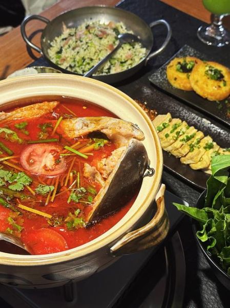 贵州酸汤鱼怎么做_正宗酸汤鱼配方