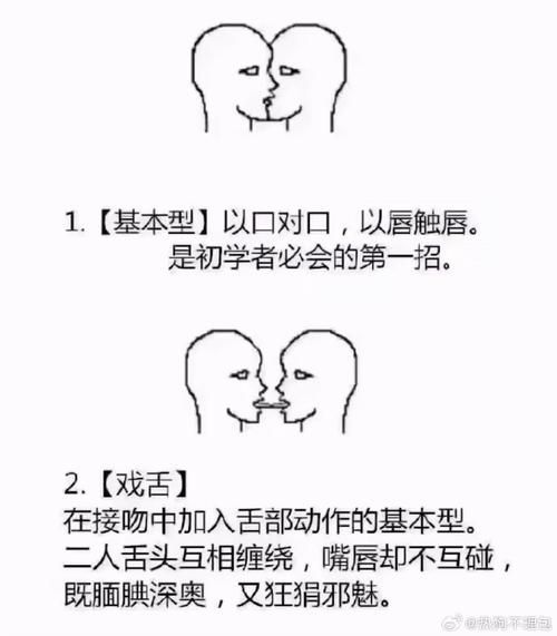 亲吻的近义词有哪些_如何优雅表达亲密动作