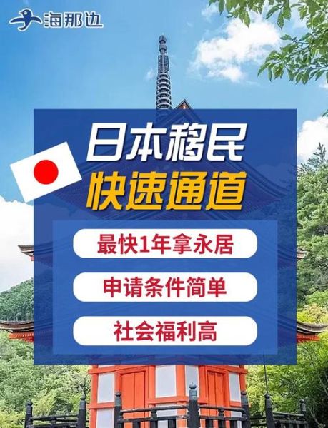日本投资移民新政策_2024年申请条件