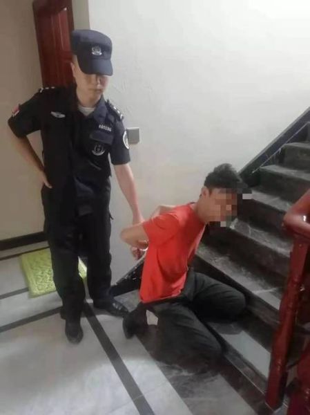 小偷最怕什么_小偷被抓后怎么处理