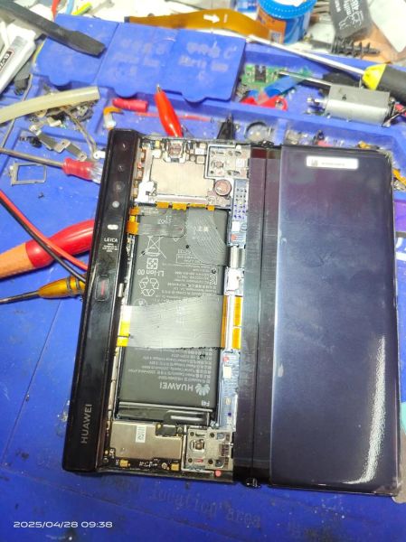 手机进水了还能修吗_进水后多久能修好