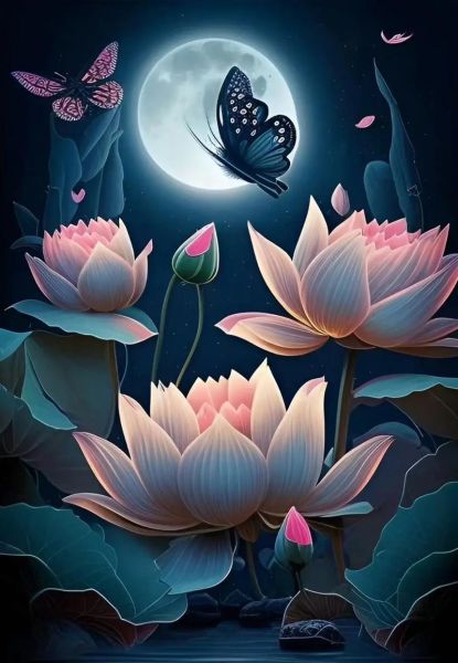 口吐莲花是什么意思_如何做到口吐莲花