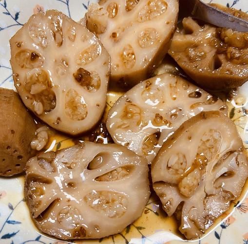 糯米藕怎么做_糯米藕的做法步骤