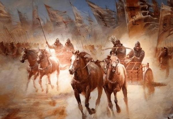 古代战场叫什么_战场有哪些别称