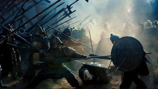 古代战场叫什么_战场有哪些别称