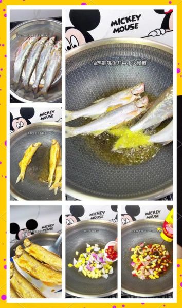 红烧翘嘴鱼怎么做_翘嘴鱼红烧技巧