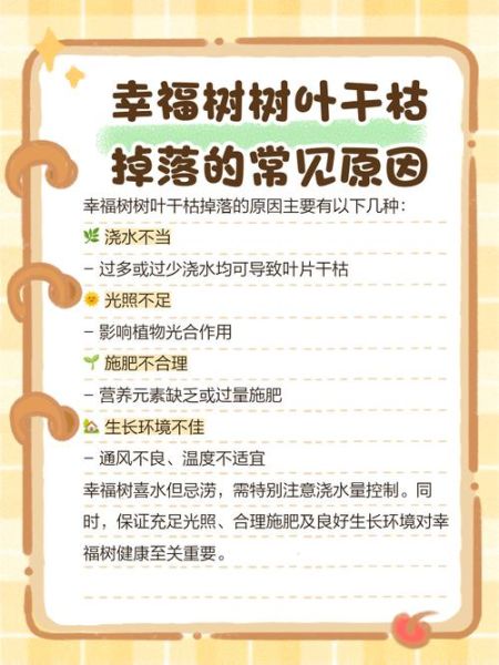 树落叶是什么原因_树落叶怎么处理