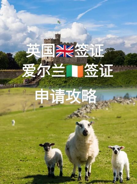 爱尔兰移民条件_如何申请爱尔兰移民