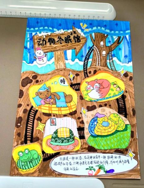 冬眠的动物有哪些_冬眠的原因和意义