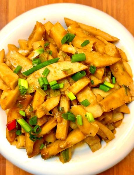 芋头怎么做好吃_芋头的家常做法大全