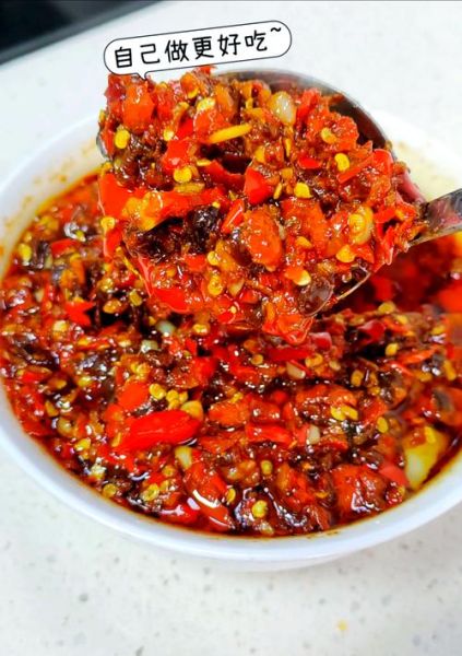 河南正宗辣椒酱豆怎么做_辣椒酱豆保存多久