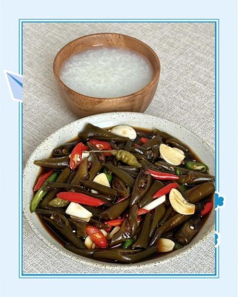 海笋凉拌怎么做_海笋凉拌需要焯水吗