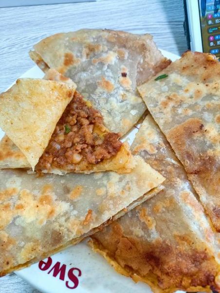 肉饼怎么做_肉饼的家常做法步骤