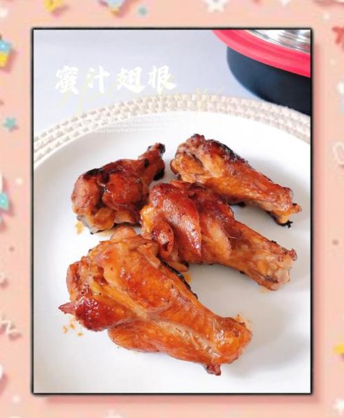 鸡翅根怎么做好吃_家常鸡翅根的做法步骤