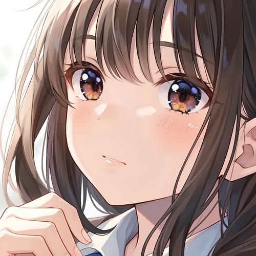 温柔的表情有哪些_如何自然流露温柔眼神